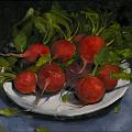 Radishes